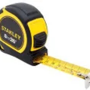 HUINCHA DE MEDIR 5 MTS. X 3/4″ HUINCHA DE MEDIR 5 MTS. X 3/4″