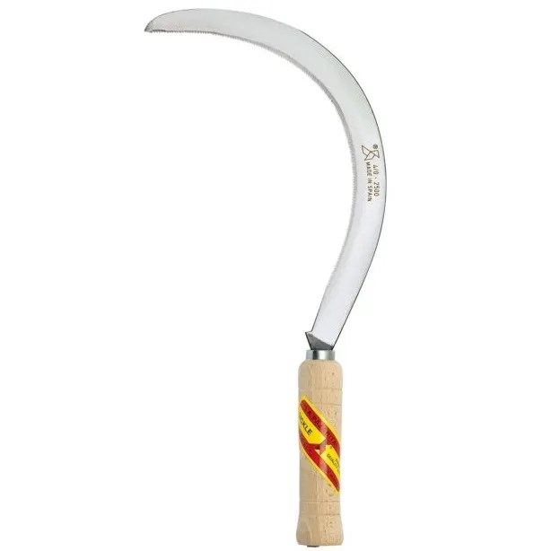 ECHONA REMOLACHERA 13″ X 25MM