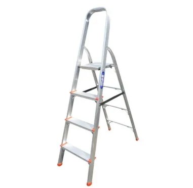 ESCALERA PLATAFORMA DE 3 PELDAÑOS