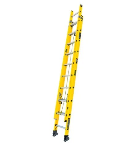 ESCALERA EXTENSION FDV 113 KG. 9.76 MT. 32 PELDAÑOS