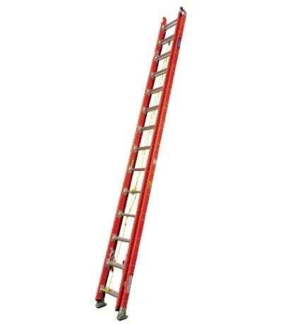 ESCALERA EXTENSION FDV 136 KG. 12.2 MT. 40 PELDAÑOS