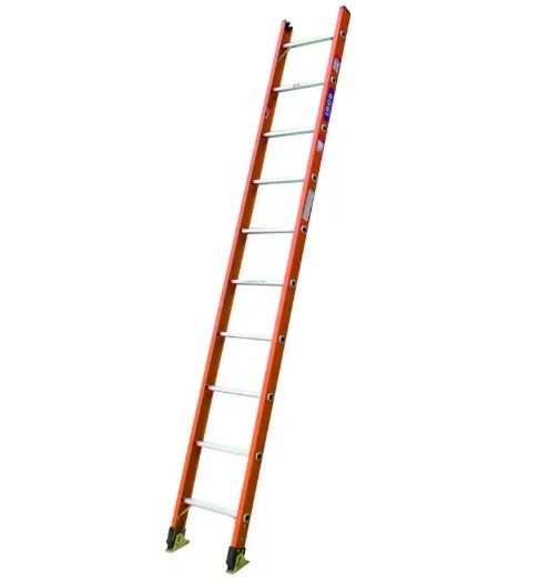 ESCALERA RECTA FDV 136KG 4.27M 14 PELDAÑOS