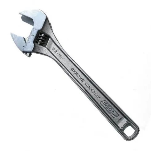 LLAVE FRANCESA CR-V 10″ EXTRA APERTURA