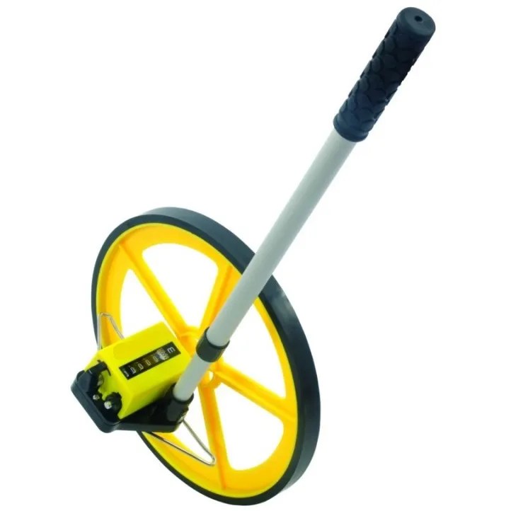 RUEDA DE MEDICION PLASTICA