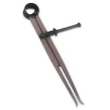 COMPAS INTERIOR DE 16″