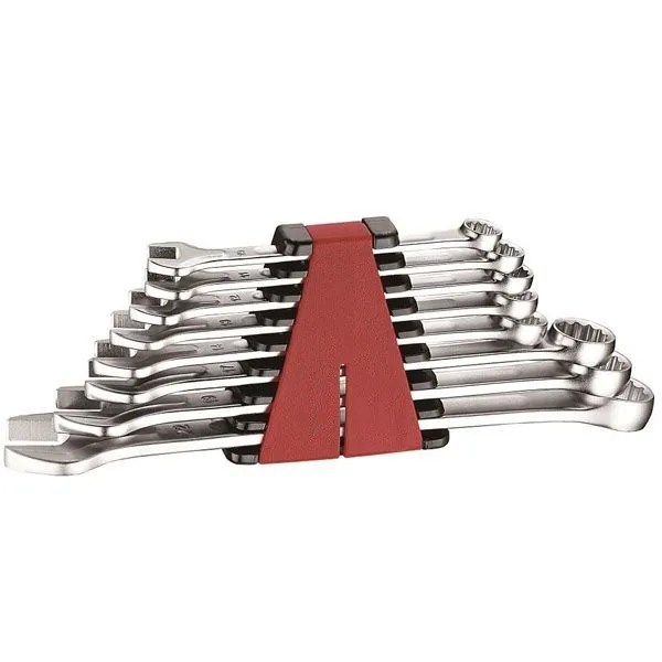 JGO PUNTA-CORONA CR.V. 1/4″-3/4″ 9 PZ.