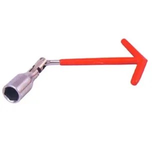 LLAVE PARA BUJIAS DE 16 MM. (5/8″)