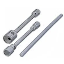 LLAVE RUEDA DE 38 X 21 MM