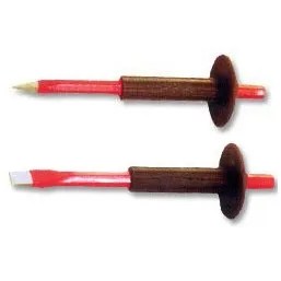 CINCEL DE 3/4″ X 10″ CON EMPUÑADURA