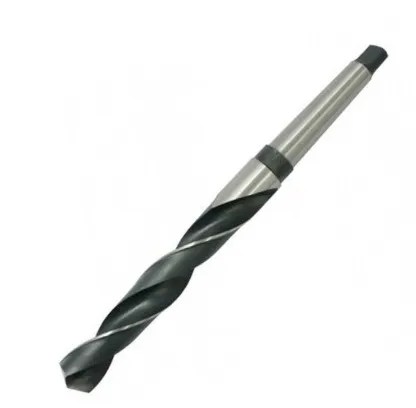 BROCA CONO MORSE A/R 2″