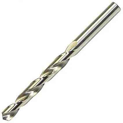BROCA ACERO COBALTO DE 6.00 MM.