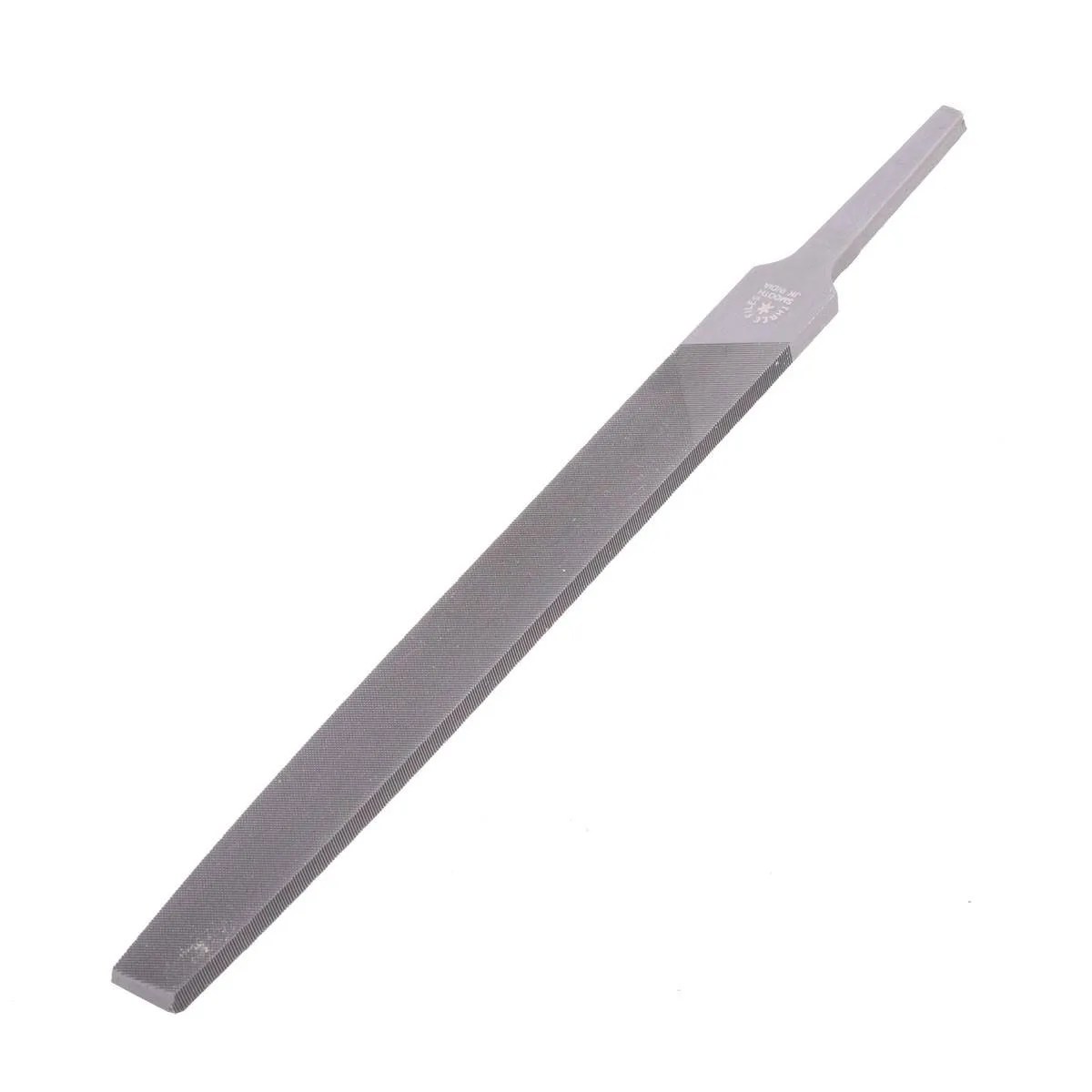LIMA PLANA 2DO. CORTE DE 12″