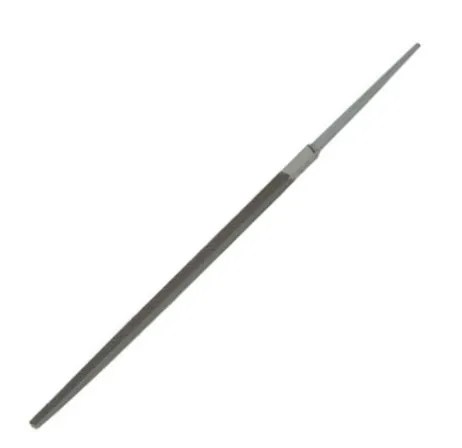 LIMA CUADRADA 2DO. CORTE DE 10″