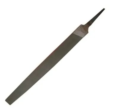 LIMA MILL BASTARD DE 10″