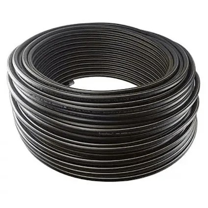 MANGUERA CAUCHO C/TELA 1/2″ T/KAR