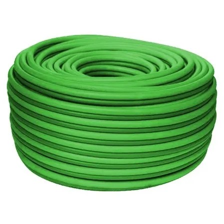 MANGUERA CAUCHO C/TELA 1/4″ KANASOLDA