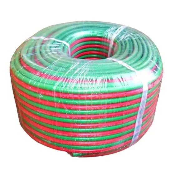 MANGUERA ROJA-VERDE 5/16″ KANASOLDA