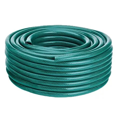 MANGUERA TRENZADA PARA RIEGO 3/4″ KANAGARDEN