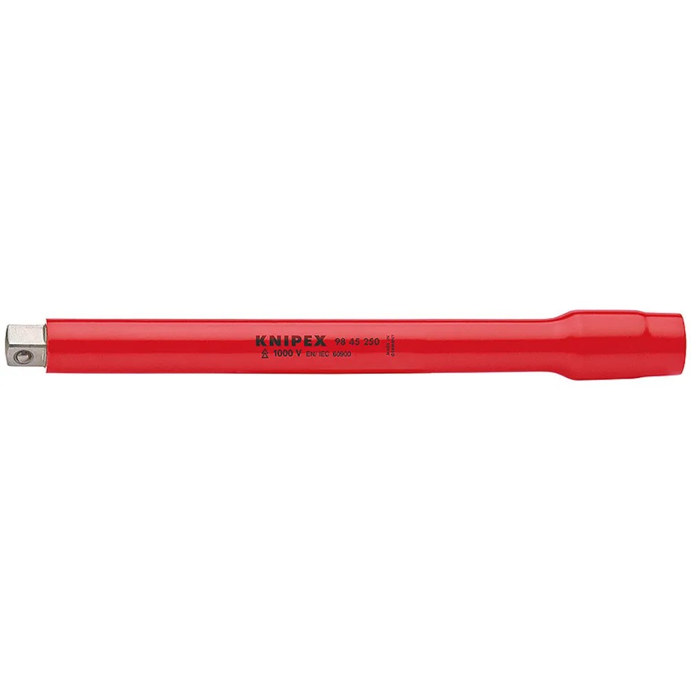 EXT. C/ CUADRO 3/8″-1/2″, AISL. 1000V