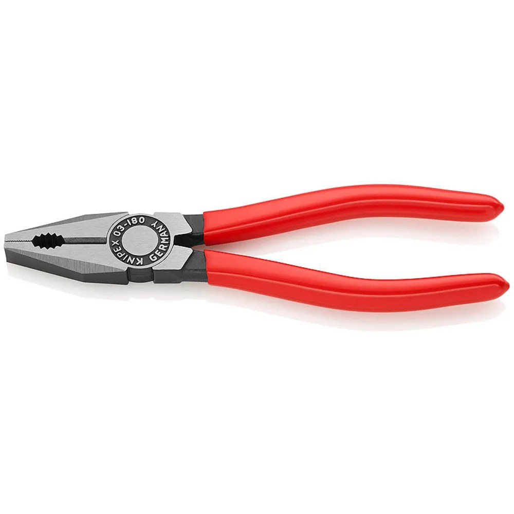 ALICATE UNIVERSAL 8″