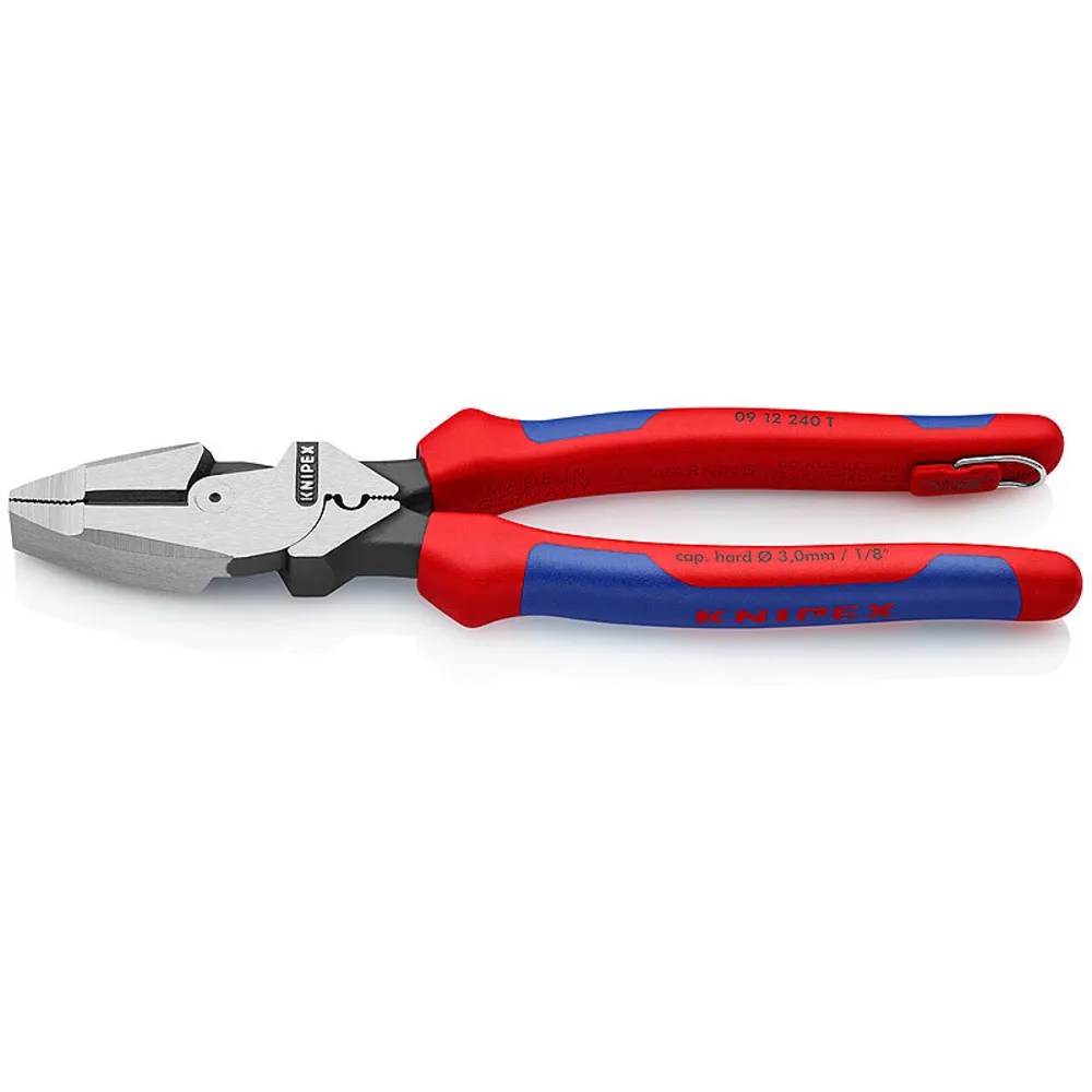 ALICATE AMERICANO 9.5″