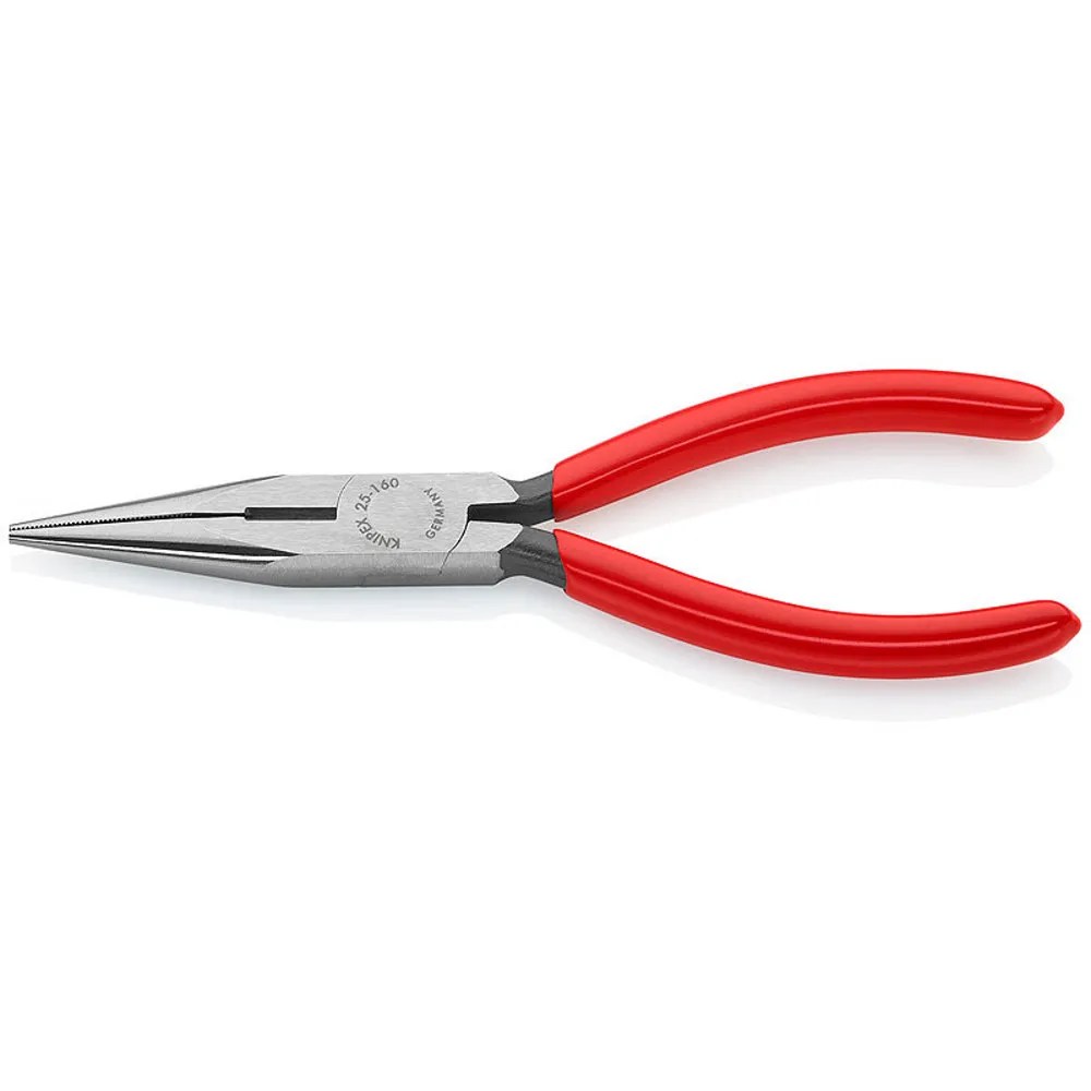 ALICATE PUNTA MEDIA 6″ AISLADO