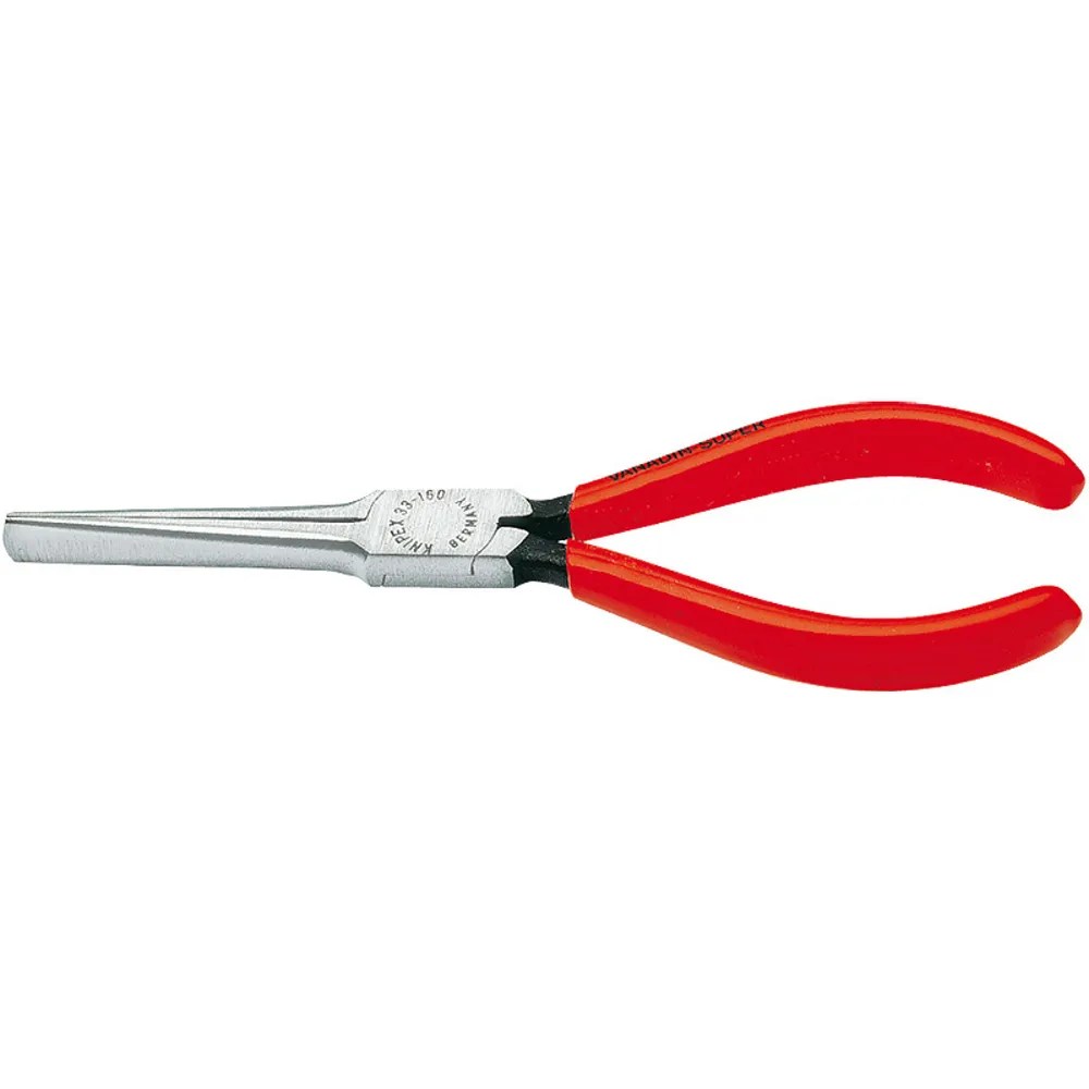 ALICATE PUNTA BOCA DE PATO DE 5.1/2″
