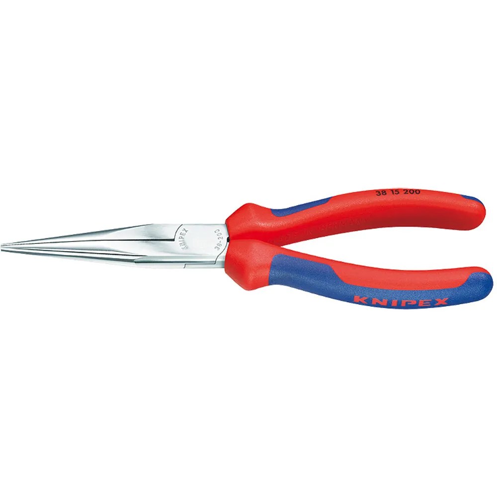 ALICATE CROMADO PARA MECANICOS 10″