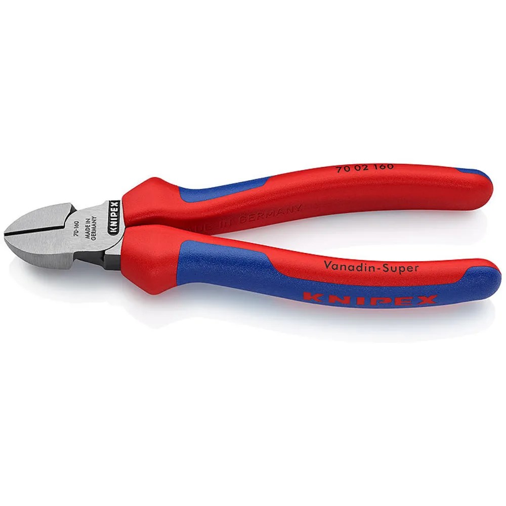 ALICATE CORTE LATERAL 6.1/2″