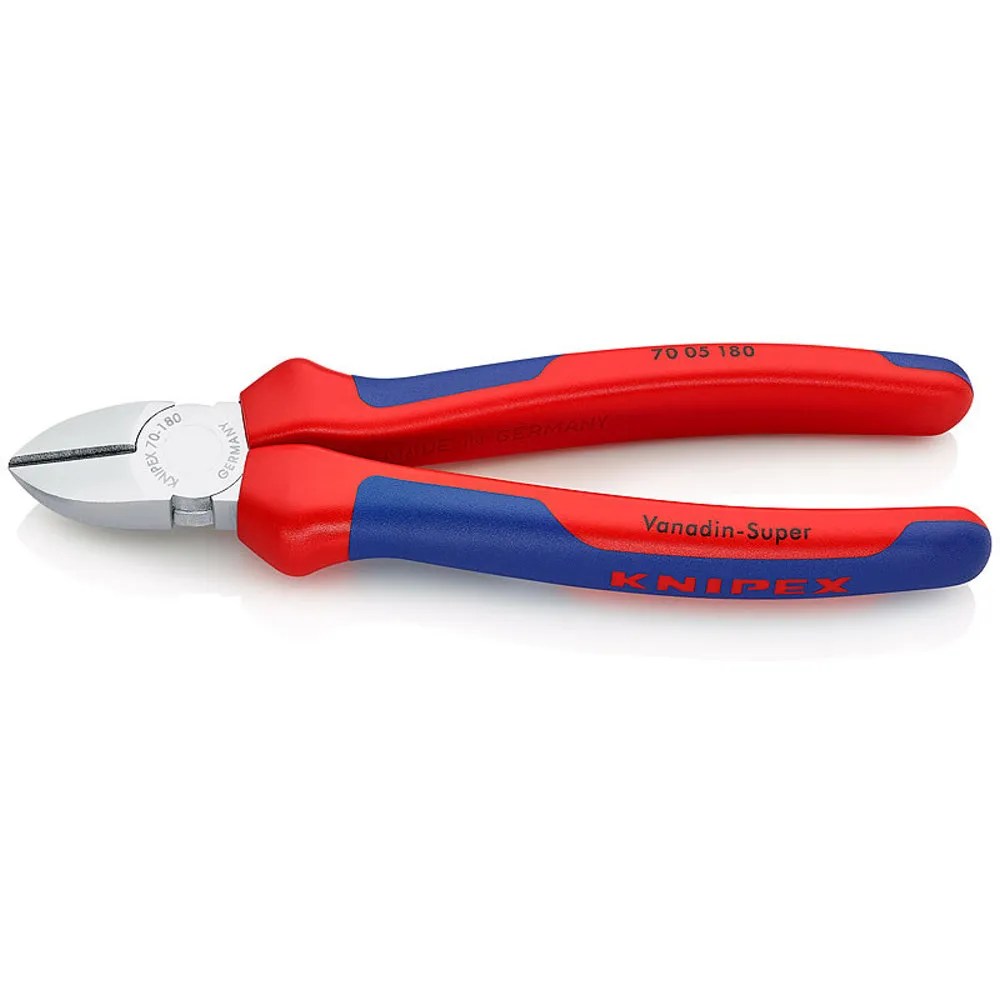 ALICATE CORTE DIAGONAL 7″