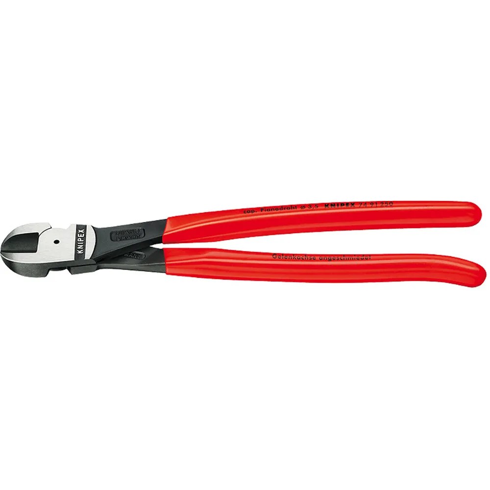 ALICATE CORTE CENTRAL 10″