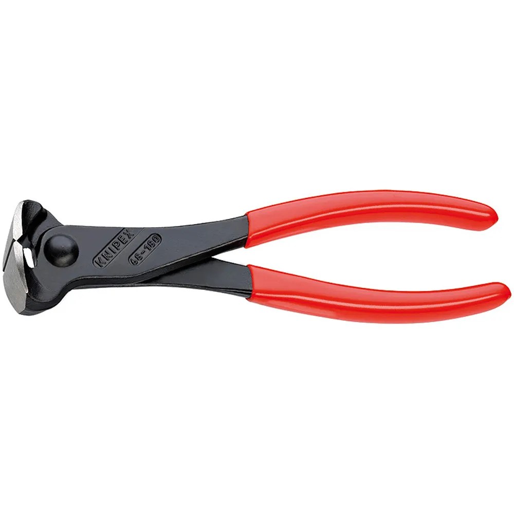 ALICATE CORTE FRONTAL 6.1/2″