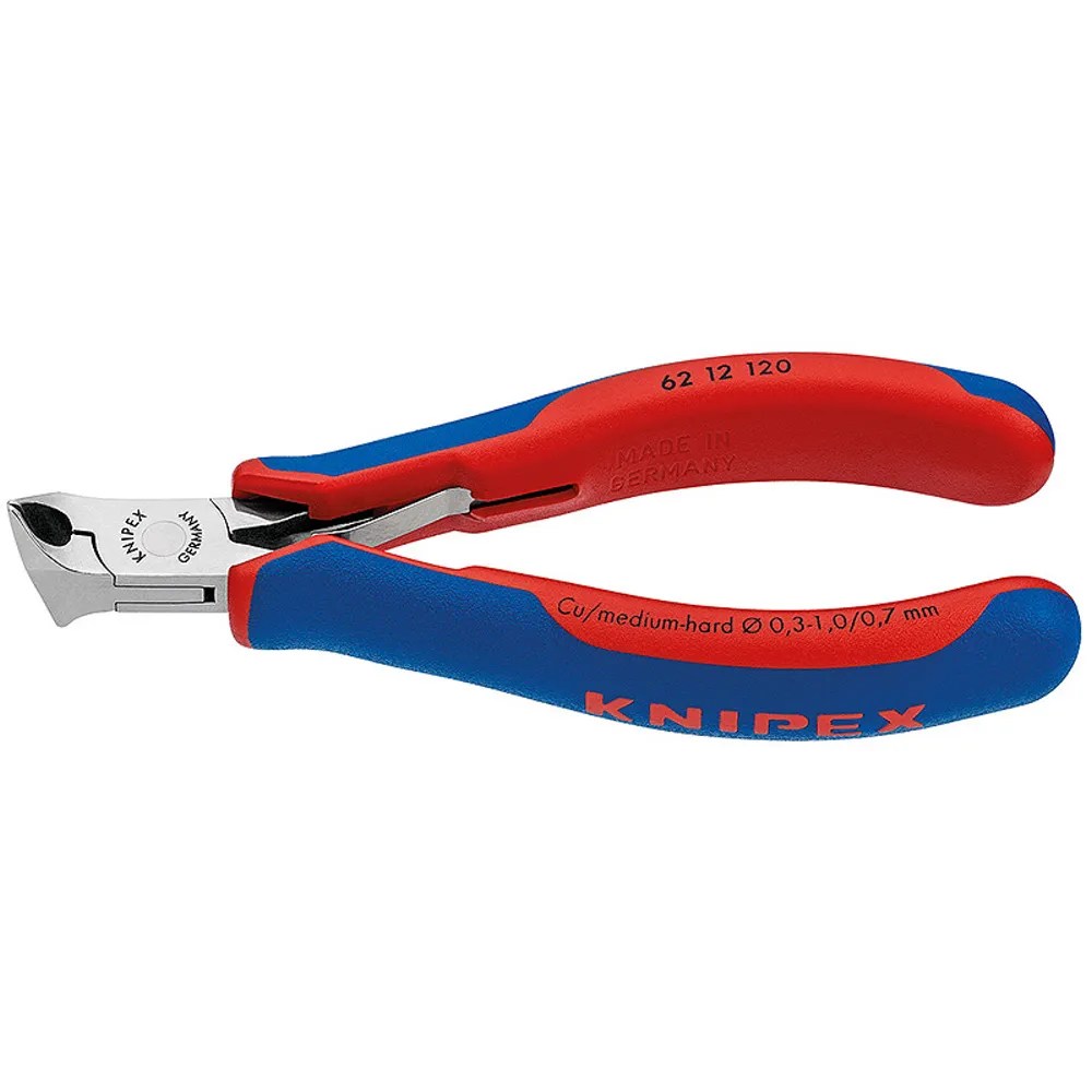 ALICATE CORTE OBLICUO 5″
