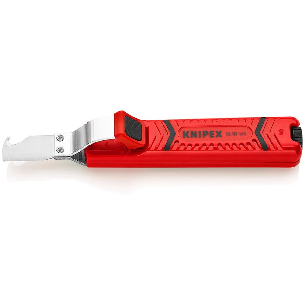 HERRAMIENTA PELACABLES 6.5″