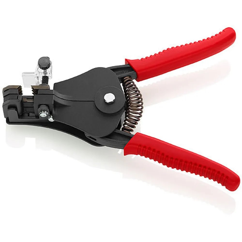 ALICATE PELACABLES AUTOMATICO 7″ 0.5-6.0 MM