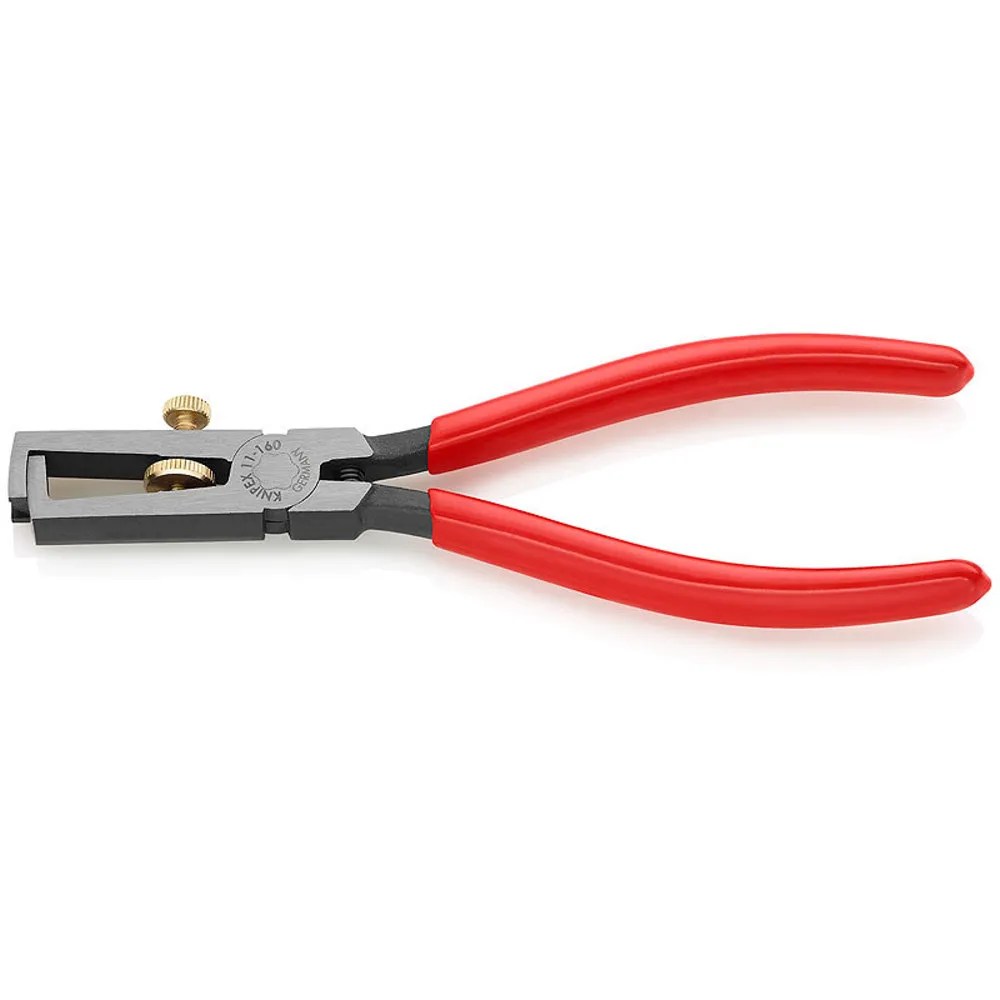 ALICATE PELACABLES 5.1/2″