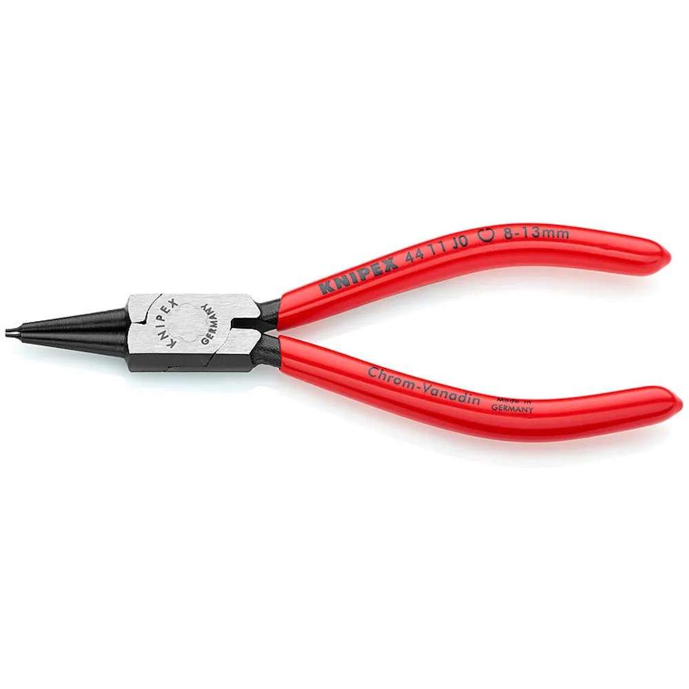 ALICATE INTERIOR RECTO 5.1/2″ SEGUROS 12-25 MM