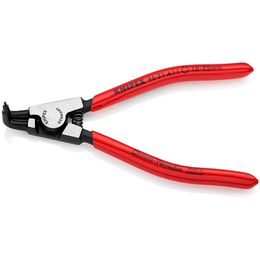 ALICATE EXTERIOR CURVO 5″ SEGUROS 10-25 MM