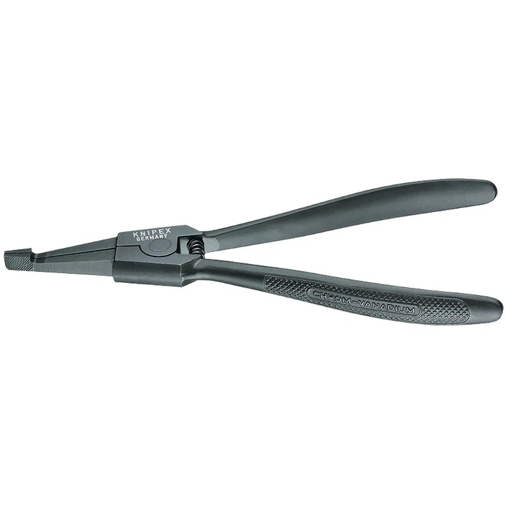 ALICATE SEGUROS BOCA PLANA 6.3/4″