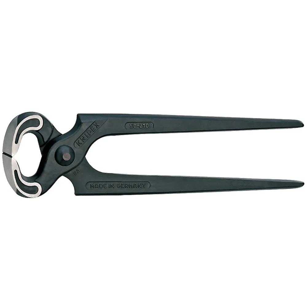 TENAZA CARPINTERO DE 9″