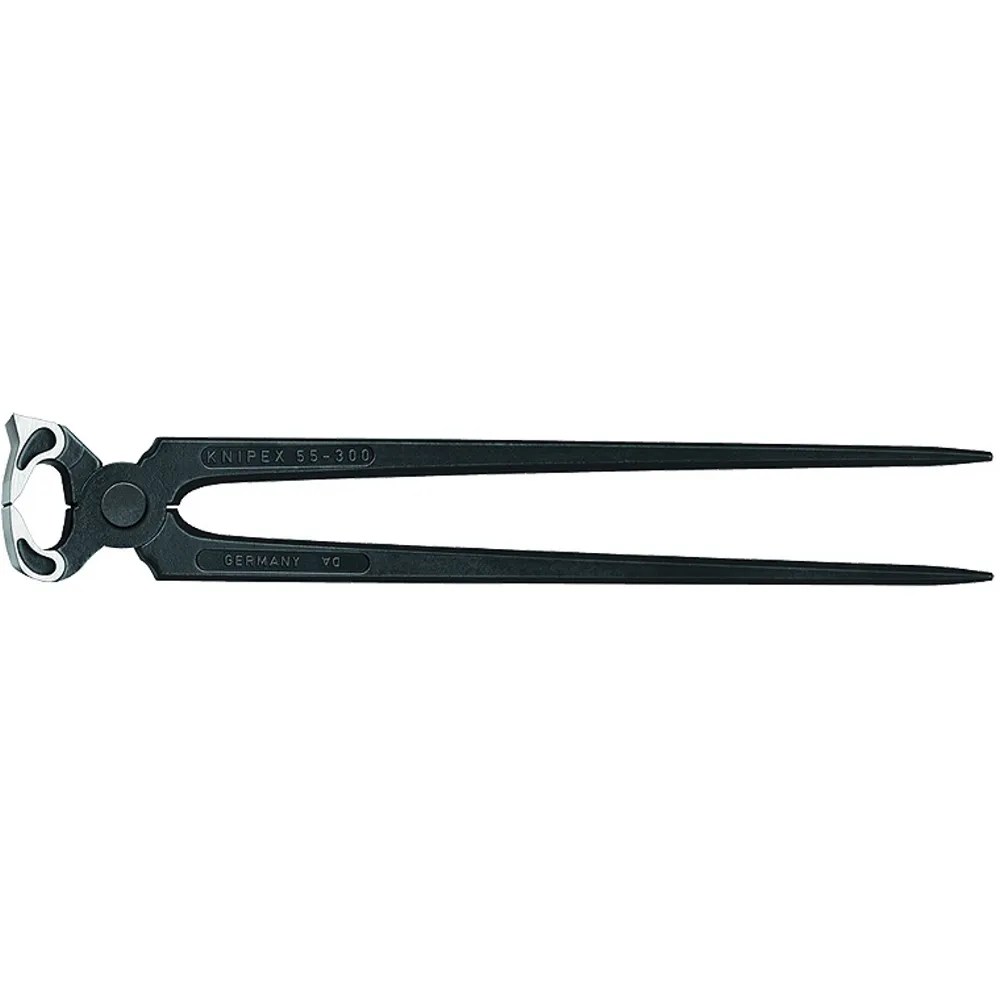 TENAZA PARA HERRAR DE 12″ EXTRA FUERTE