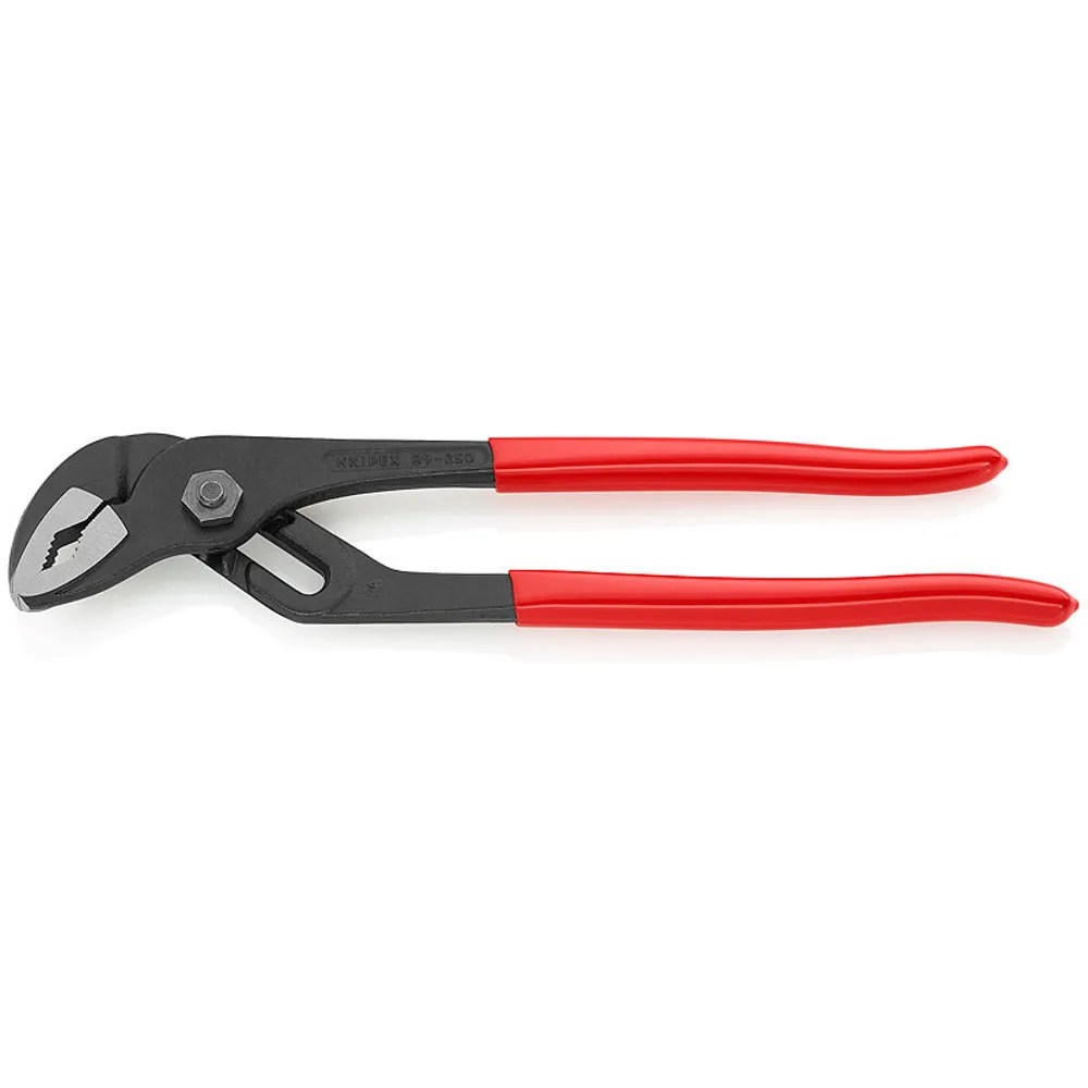 TENAZA PICO LORO 10″ MANGO FORRADO