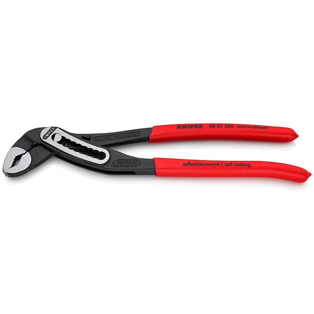 TENAZA PICO LORO 10″ M/ANTIDESLIZANTE
