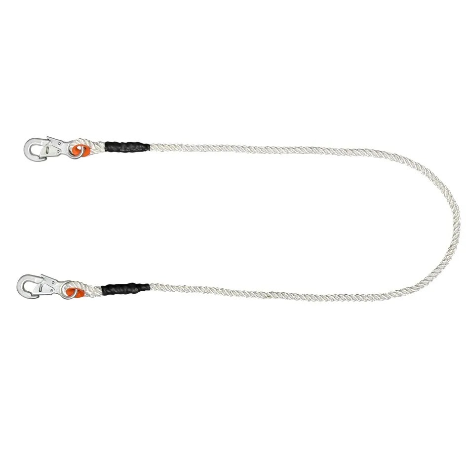 ESTROBO 2.0 MTS. C/NYLON DOBLE SEGURO