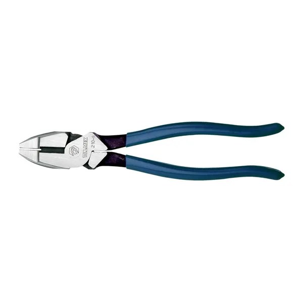 ALICATE UNIVERSAL DE ALTA POTENCIA CORTE LATERAL (EX/EAP-9)