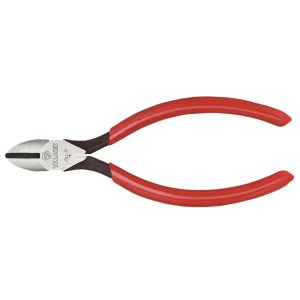 ALICATE CORTE DIAGONAL AISLADO 6″ (EX/CDE-6) ALICATE CORTE DIAGONAL AISLADO 6″ (EX/CDE-6)