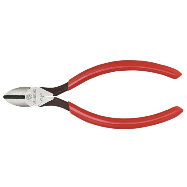 ALICATE CORTE DIAGONAL AISLADO 6″ (EX/CDE-6)