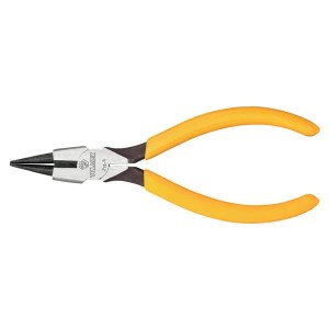 ALICATE PUNTA REDONDA AISLADO DE 6″ CON CORTE LATERAL (EX/PRC-6) ALICATE PUNTA REDONDA AISLADO DE 6″ CON CORTE LATERAL (EX/PRC-6)