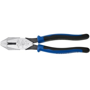 ALICATE UNIVERSAL DE 9″ MECANICO CORTE LATERAL, MANGO BIMATERIAL ALICATE UNIVERSAL DE 9″ MECANICO CORTE LATERAL, MANGO BIMATERIAL