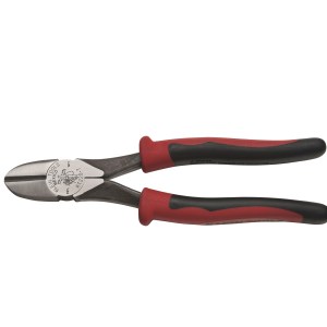 ALICATE C/DIAGONAL 7″ TRABAJO PESADO MANGO BIMATERIAL ALICATE C/DIAGONAL 7″ TRABAJO PESADO MANGO BIMATERIAL